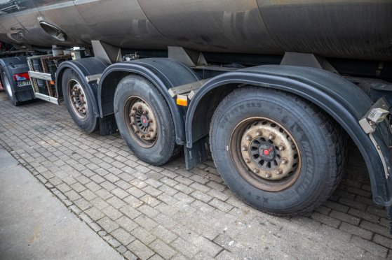 ETA CITERNE LAIT/MILCH/MILK 29000L ETA CITERNE LAIT/MILCH/MILK 29000L 2012 2 Tanker semi trailers image 51