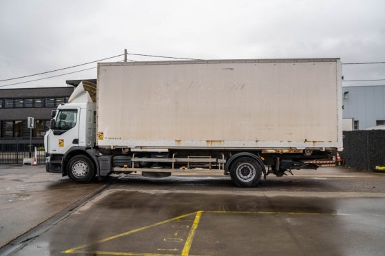RENAULT PREMIUM 340 DXI+DHOLLANDIA 2T. PREMIUM 340 DXI+DHOLLANDIA 2T. 2012 2 image 66