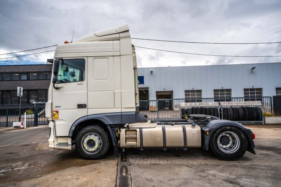 DAF XF 480 FT (50T.) XF 480 FT (50T.) 2017 2 Tractor Units image 51