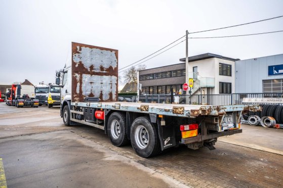 RENAULT LANDER 460 DXI -6X2+10 pneus/tires+INTARDER LANDER 460 DXI -6X2+10 pneus/tires+INTARDER 2011 2 image 51