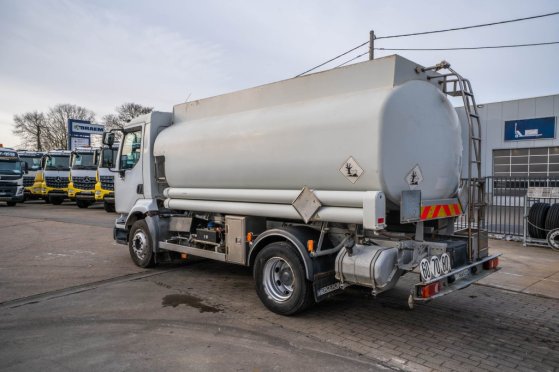 RENAULT MIDLUM 220 +ALU 9.500L+4 COMP 701 2000 2 image 66