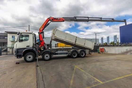 Heavy machinery product image - Image 103 of 142