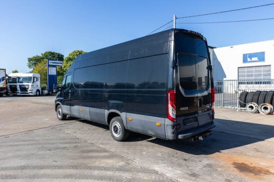 IVECO DAILY 35S18 DAILY 35S18 2018 2 image 5