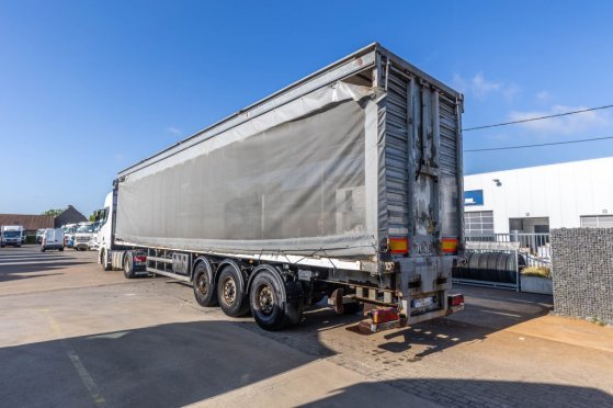 LECITRAILER 3E20BD-REHAUSSABLE Lecitrailer 3E20BD-REHAUSSABLE 2009 2 image 65