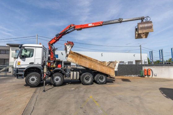 Heavy machinery product image - Image 5 of 29