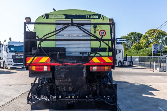 MERCEDES AXOR 1829 L - BITUMEN/ASFALT/GOUDRON - STRASSMAYR TS 4000 Mercedes-Benz AXOR 1829 L - BITUMEN/ASFALT/GOUDRON - ST...