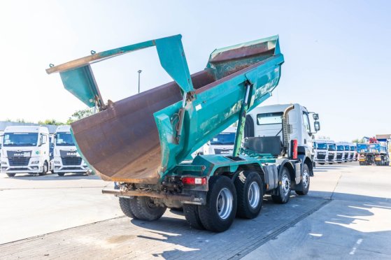 Heavy machinery product image - Image 6 of 15