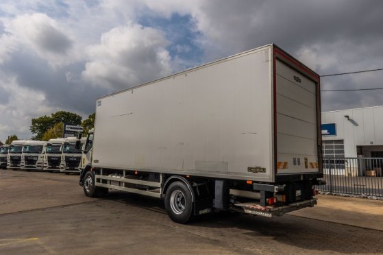DAF LF55 250+CHEREAU+THERMO KING+DHOLLANDIA 1.5T LF55 250+CHEREAU+THERMO KING+DHOLLANDIA 1.5T 2014 2 image 20