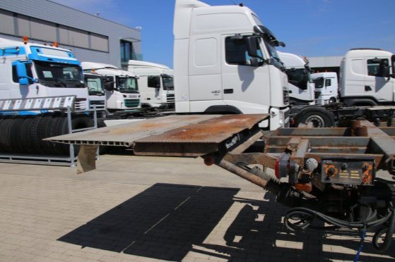 RENAULT PREMIUM 270 DCI - Problème moteur. PREMIUM 270 DCI - Problème moteur. 2005 2 image 42