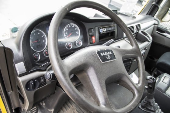 MAN TGS 18.360 BLS 4X4 + SEMI MIXER 10M3 TGS 18.360 BLS 4X4 + SEMI MIXER 10M3 2011 2 image 30