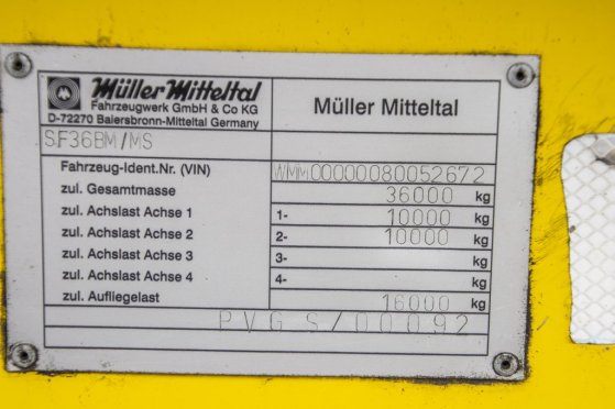 LIEBHERR LIEBHERR BETON MIXER/MALAXEUR/MISCHER-12M³ LIEBHERR BETON MIXER/MALAXEUR/MISCHER-12M³ 2009 2 Concrete Mixer Pump ...