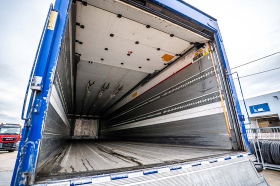 SCHMITZ SCB-S3B+ TK SLXe300 - 4210 H Schmitz Cargobull SCB-S3B+ TK SLXe300 - 4210 H 2015 2 image 108