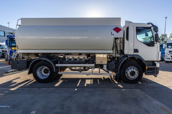 VOLVO FE 260 +ALU CACIDEP 13.500L+4COMP FE 260 +ALU CACIDEP 13.500L+4COMP 2014 2 image 77