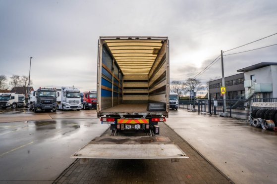RENAULT PREMIUM 320 DXI + DHOLLANDIA 1.5T PREMIUM 320 DXI + DHOLLANDIA 1.5T 2012 2 image 111