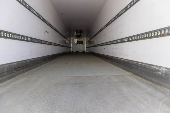 LAMBERET LAMBERET+THERMO KING SLXi-300 MONO LAMBERET LAMBERET+THERMO KING SLXi-300 MONO 2021 2 Refrigerated semi trailers ...