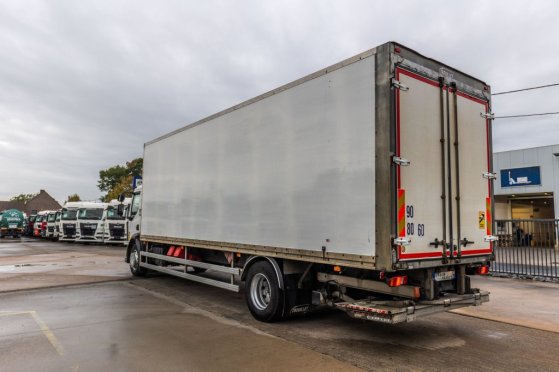 RENAULT D19 280 DTI+DHOLLANDIA 3T. D19 280 DTI+DHOLLANDIA 3T. 2015 2 image 6