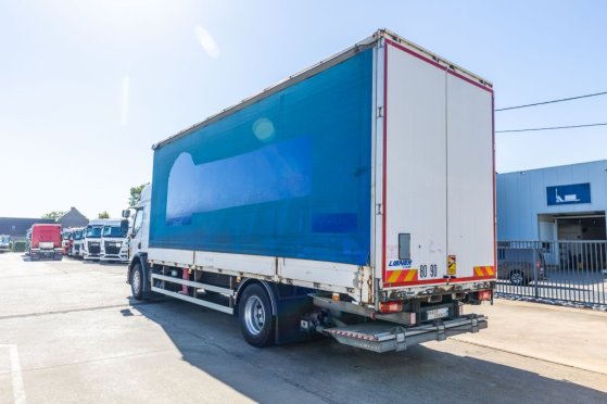 RENAULT PREMIUM 430 DXI (19t.)+Dhollandia 3T. PREMIUM 430 DXI (19t.)+Dhollandia 3T. 2011 2 image 20