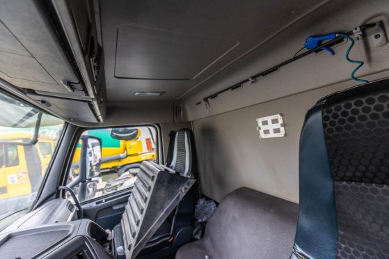 VOLVO FM 460 - Moteur HS. FM 460 - Moteur HS. 2012 2 image 6