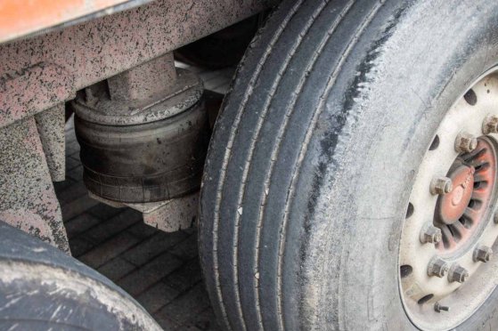 ATM ATM OKS 13/27C -28M3 + STEEL+HYDR.DOOR ATM ATM OKS 13/27C -28M3 + STEEL+HYDR.DOOR 2008 2 image 7