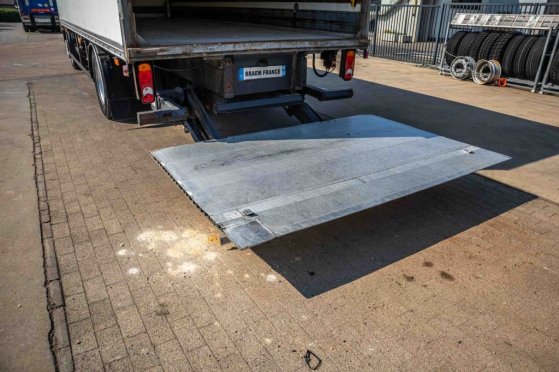 RENAULT MIDLUM 280DXI+POUSSIN/CHICKEN/KUIKEN/KÛKEN 701 2008 2 image 7