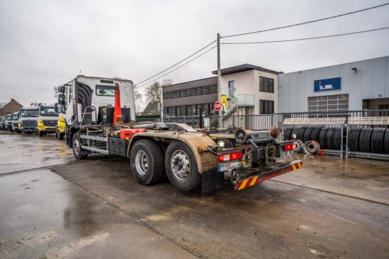 RENAULT C430.26 +DALBY C430.26 +DALBY 2018 2 image 7