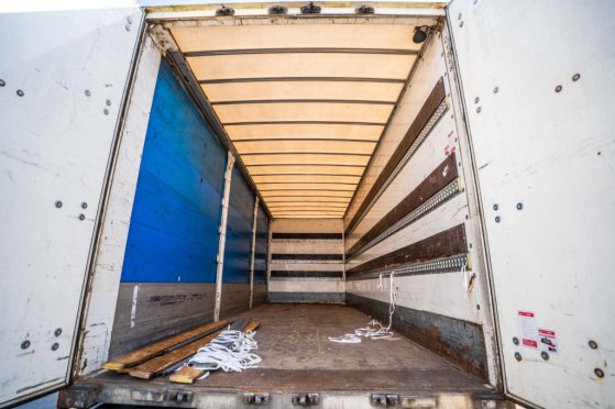 RENAULT PREMIUM 270 DXI +DHOLLANDIA 1.5T PREMIUM 270 DXI +DHOLLANDIA 1.5T 2010 2 image 7