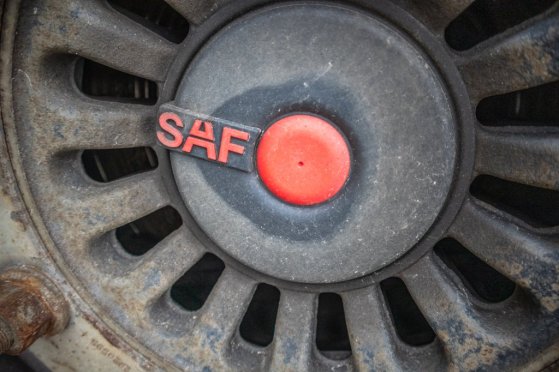 Heavy machinery product image - Image 7 of 15