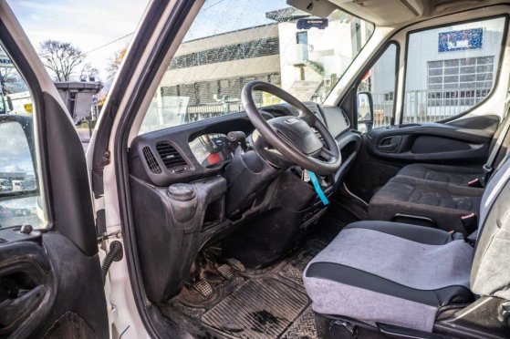 IVECO DAILY 35C150-DOKA DAILY 35C150-DOKA 2016 2 image 7