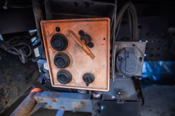 RENAULT PREMIUM 310DXI+E5+CARRIER+ENGINE PROBLEM PREMIUM 310DXI+E5+CARRIER+ENGINE PROBLEM 2010 2 image 7