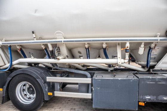 RENAULT T 460+SILO/ 5 COMP. T 460+SILO/ 5 COMP. 2016 2 image 7