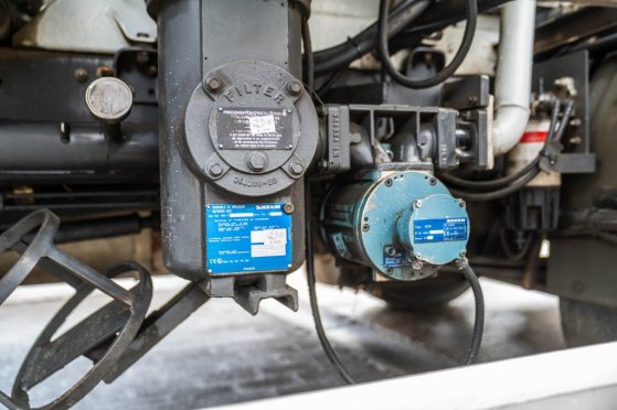 RENAULT MIDLUM 280+TANK 12.500L/5 Comp. 701 2009 2 image 7