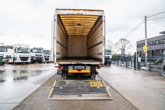 RENAULT PREMIUM 340 DXI+DHOLLANDIA 2T. PREMIUM 340 DXI+DHOLLANDIA 2T. 2012 2 image 7