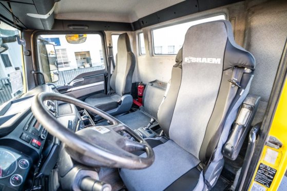 MAN TGS 18.440 BLS 4x4 (+cardan)+STETTER 10M3 TGS 18.440 BLS 4x4 (+cardan)+STETTER 10M3 2011 2 image 7