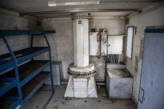 MAN LE 12.180 - COMILEV EN170TPC LE 12.180 - COMILEV EN170TPC 2005 2 image 7