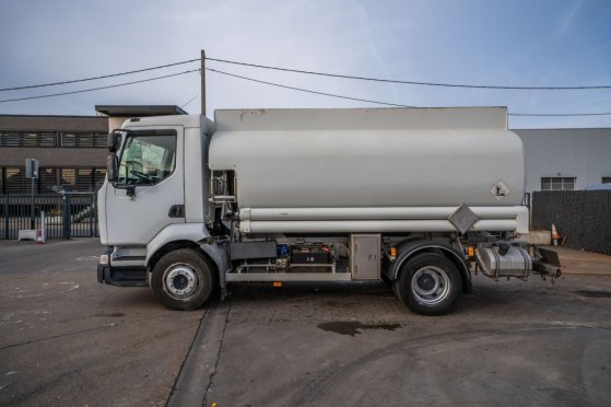 RENAULT MIDLUM 220 +ALU 9.500L+4 COMP 701 2000 2 image 22