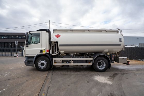 DAF CF 75.310 + MAGYAR 14000L/ 4COMP CF 75.310 + MAGYAR 14000L/ 4COMP 2013 2 image 7