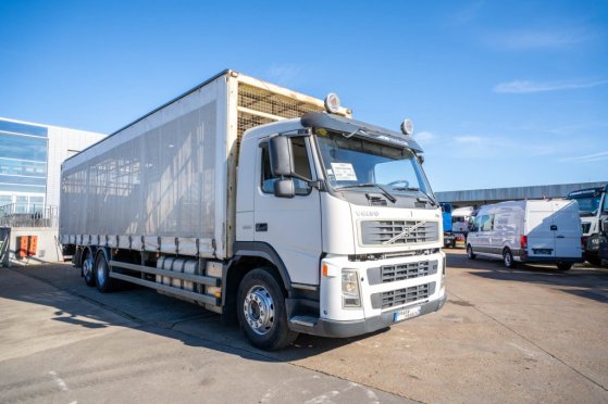 VOLVO FM 330 -6x2- VEB+ / DHOLLANDIA FM 330 -6x2- VEB+ / DHOLLANDIA 2010 2 image 7