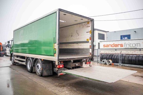 VOLVO FE 300 FE 300 2009 2 image 22