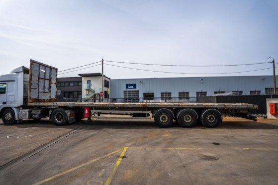 SAMRO ST39WGPE Samro ST39WGPE 2007 2 image 7