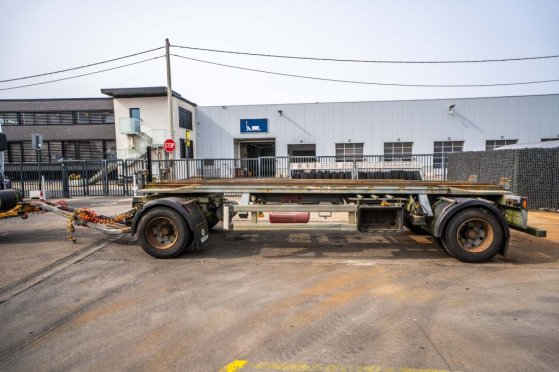 SAMRO TRADI+RD19 Samro TRADI+RD19 2007 2 image 7