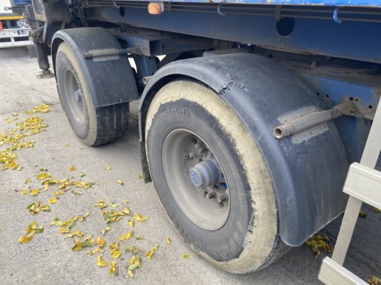 MOL Crane/Kran - PK 40001 EL - TOP !! MOL Crane/Kran - PK 40001 EL - TOP !! 2006 2 image 7