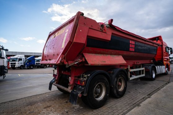 A.T.M. A.T.M.- OKHS18/20D - HYDR. ACHTERDEUR ATM A.T.M.- OKHS18/20D - HYDR. ACHTERDEUR 2012 2 image 7