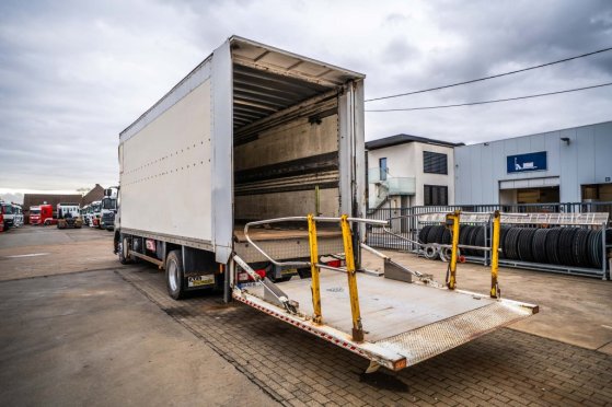 VOLVO FE 280 FE 280 2008 2 image 22