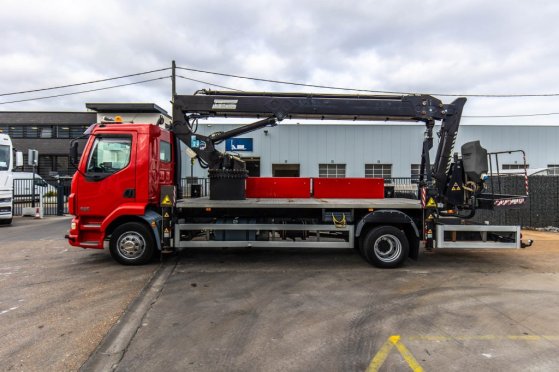 DAF LF55.180 - GSR-S220TJ-22M-280KG LF55.180 - GSR-S220TJ-22M-280KG 2006 2 image 7