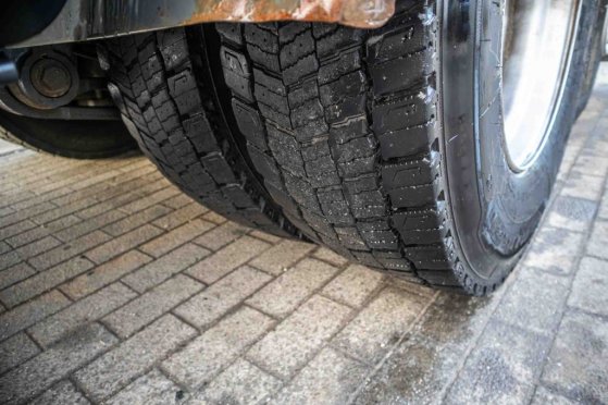 RENAULT PEMIUM LANDER 340 DXI-6X2 PEMIUM LANDER 340 DXI-6X2 2011 2 image 21