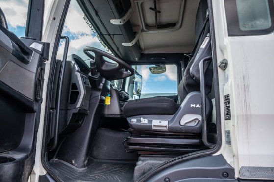 MAN TGS 32.400 BB+BAND/BELT/TAPIS T40/13TM TGS 32.400 BB+BAND/BELT/TAPIS T40/13TM 2016 2 image 20