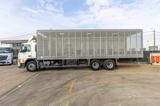 VOLVO FM 360 -6x2 (10pneus/tires) FM 360 -6x2 (10pneus/tires) 2008 2 image 7