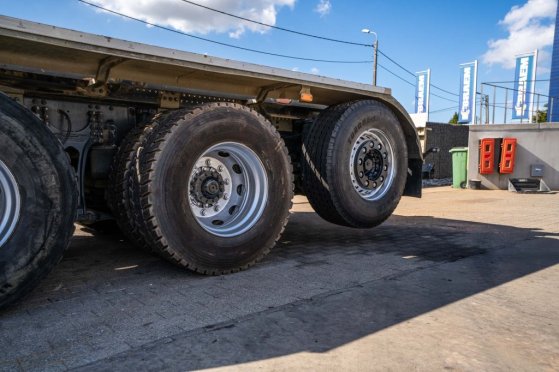 IVECO X-WAY 460 X-WAY 460 2019 2 image 37