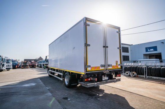VOLVO FLH 290 +CARRIER+DHOLLANDIA FLH 290 +CARRIER+DHOLLANDIA 2013 2 image 34