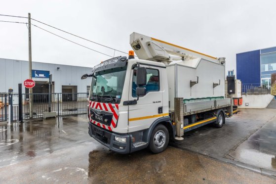 MAN TGL 12.220 BB - DANILFT WDT 180S TGL 12.220 BB - DANILFT WDT 180S 2016 2 image 22